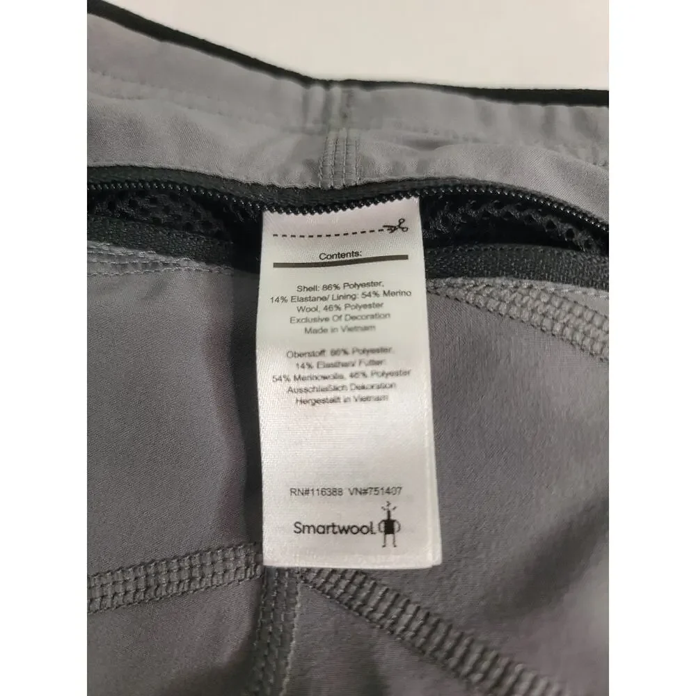 Smartwool brand type